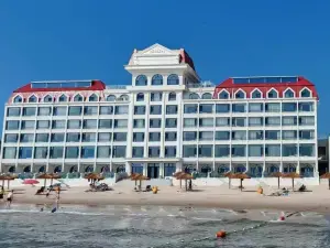 Popular Scenic Hotels in Beidaihe