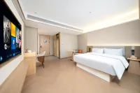 Starway Hotel (Kuitun Railway Station Branch) Hotels in Kuytun