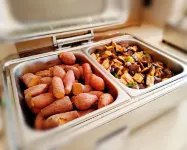 Huangdu Xisha International Hotel - breakfast