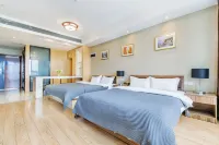 Yangzhou Jingli Boutique Hotel (Changjian Plaza Yangzhou Station)