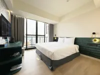 Fengjia Joie de Inn Hotels near Taichung International Airport