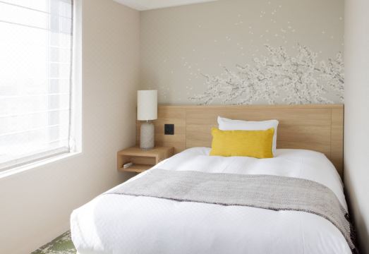 호텔 테라스 더 가든 미토 주변