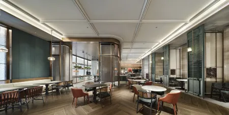 Grand Rezen Hotel Отели рядом с достопримечательностью «Wuhan University Wanlin Art Museum»