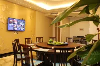 Golden Phoenix Hotel Luohe - Aamiainen