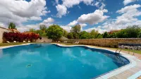 Azz Peñafiel Las Claras Hotel & Spa - Pools