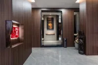Shifangtang Hotel Hotel dekat Wenjunjing Park