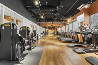Corendon Amsterdam Schiphol Airport, a Tribute Portfolio Hotel - Gym