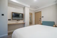 Fule Selected Hotel Các khách sạn ở Quận Hồng Kiều