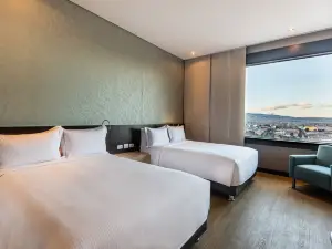 DoubleTree by Hilton Bogota Salitre ar