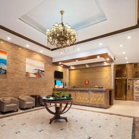 Green Selected Esports Cinema Hotel