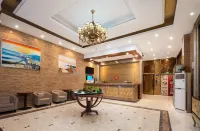 Green Selected Esports Cinema Hotel - مطابخ