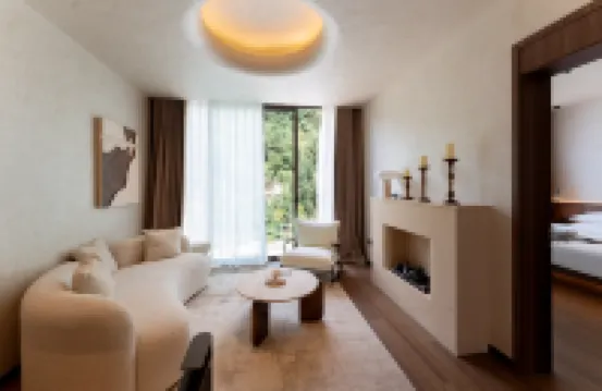 롼촨 마운틴 지앤위에 호텔 (라오쥔산 지점)