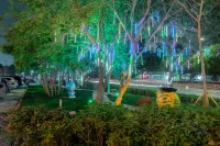 โรงแรมนานาชาติ โกลบอลฮาร์เบอร์ หนานเจียง คัชการ์ โรงแรมใน