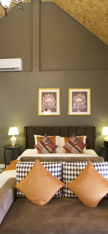 เออร์เบิน เทอร์เรซ