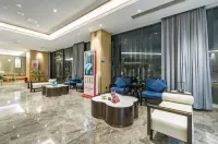 Yibai International Hotel (Nanchang West Station National Sports Center Branch)