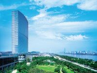 Shangri-La Guangzhou Hotels in Guangzhou