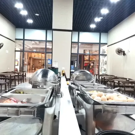 Jiahe Hotel