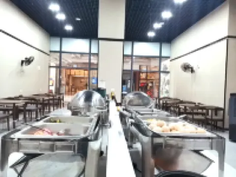 Jiahe Hotel