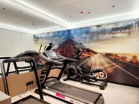 Junkai Hotel (Baotou Aoyu New City Airport Branch)