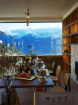 Snow Mountain Wake Up Hotel - Bữa sáng