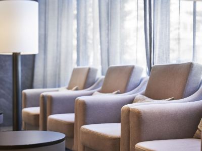 共有エリア ダイワロイネットホテル札幌中島公園の写真