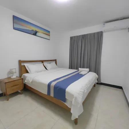 Ocean Breeze Apartment