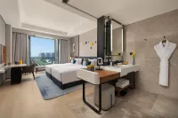 voco JINCHENG DANHE by IHG Hotels in Zezhou