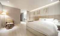 Hotel Noblion Hotels in der Nähe von Technisch-Naturwissenschaftliche Universität Pohang