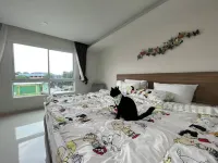 Christella Hotel Laemchabang Hoteles en Laem Chabang