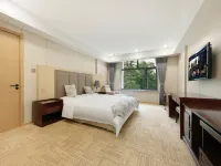 Changbai Mountain Athlete Village Hotel