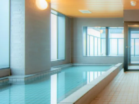 โรงแรม AMANEK Asahikawa โรงแรมในอาซาฮิกาวะ