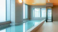 Hotel Amanek Asahikawa