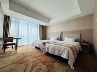 Hangzhou Huayue International Hotel Hotels near Temple Site Feast