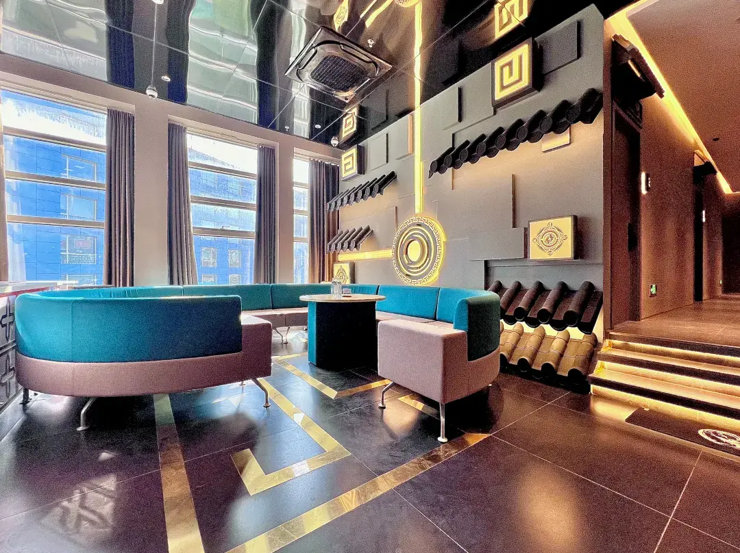 You Hotel - Xangai