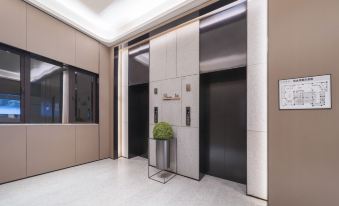JI Hotel (Quanzhou Shaolinsi Citongbei Road)