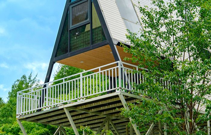 Changbai Four Seas as Home, Xijing Xuelu Homestay