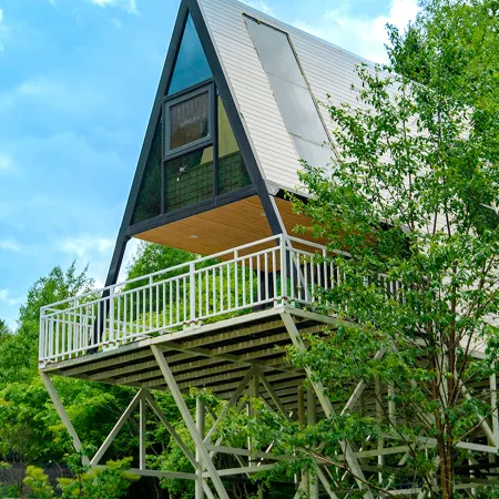 Changbai Four Seas as Home, Xijing Xuelu Homestay