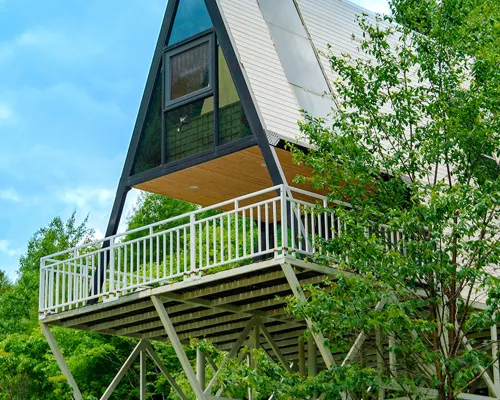Changbai Four Seas as Home, Xijing Xuelu Homestay Hotels in Changbai County