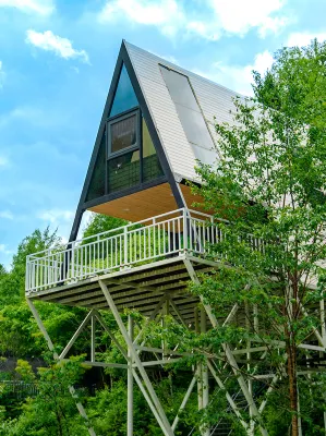 Changbai Four Seas as Home, Xijing Xuelu Homestay