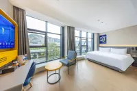 7Days Inn Youpin Premium Hotel (Lanzhou Zhongliu Hospital) Các khách sạn gần Statue Of Mother Yellow River