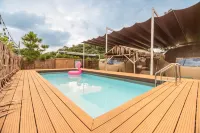 TheX10 Privatepool Villa Kho yai