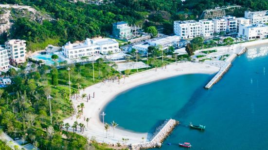 Shenzhen Le Chao Ben Yue Seaside Residence  Hotel