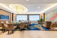 Senberstan Tianyi Hotel - Frühstück