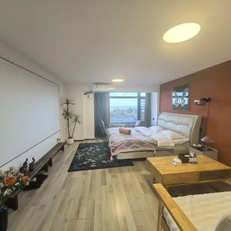 Yunhaihai Seaview Theme Homestay (Changle International Airport)
