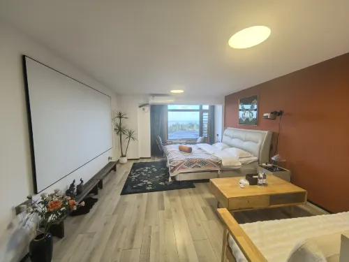 Yunhaihai Seaview Theme Homestay (Changle International Airport)