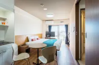 Ryujin Hotel Ukishima