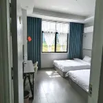 Qingchuan Pavilion Homestay (Wangxian Valley Store) Hotels in 