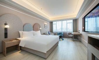 Mercure Haikou City Center