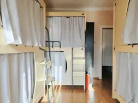 Kunming Passing Clouds Hostel (Nanping Street) - balcon