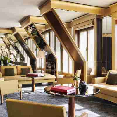 Park Hyatt Paris-Vendôme Rooms